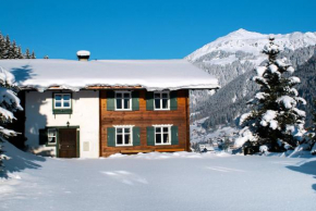 Bauernhaus Fitsch 320W, Sankt Gallenkirch, Österreich, Sankt Gallenkirch, Österreich